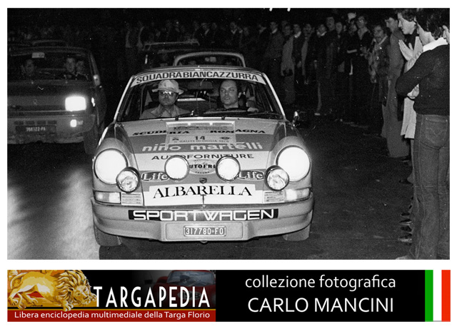 14 Porsche 911 Carrera RS Mancini - Valentino (1).jpg